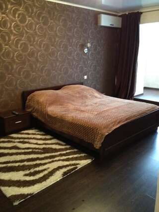 Апартаменты Luxury apartment city Nikolaev Николаев Апартаменты с 2 спальнями-1