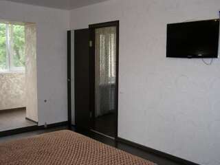 Апартаменты Luxury apartment city Nikolaev Николаев Апартаменты с 2 спальнями-16