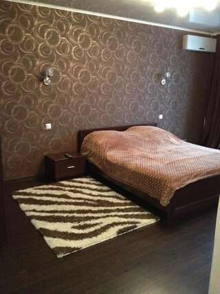Апартаменты Luxury apartment city Nikolaev Николаев Апартаменты с 2 спальнями-17