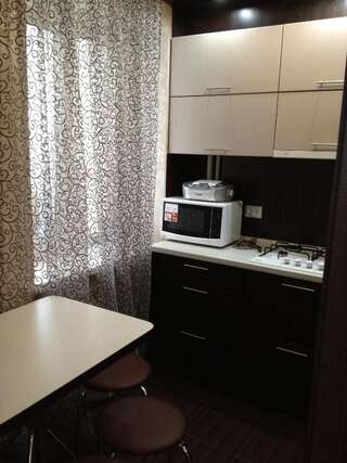 Апартаменты Luxury apartment city Nikolaev Николаев Апартаменты с 2 спальнями-19