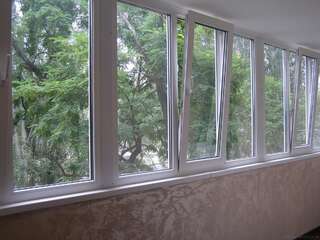 Апартаменты Luxury apartment city Nikolaev Николаев Апартаменты с 2 спальнями-6